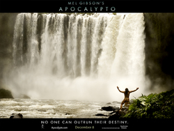 Apocalypto (2006)
