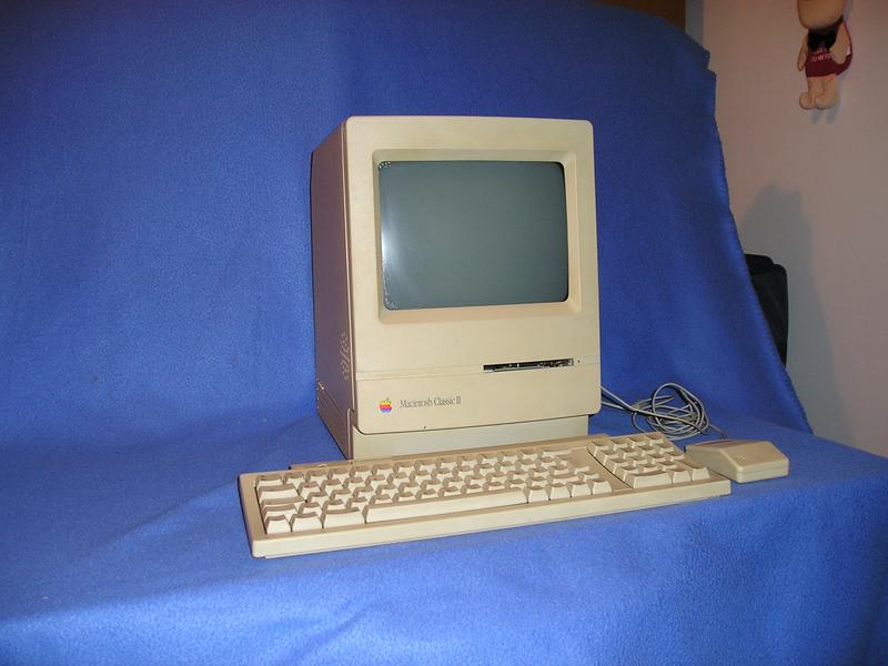 Macintosh Classic