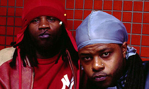 Das EFX