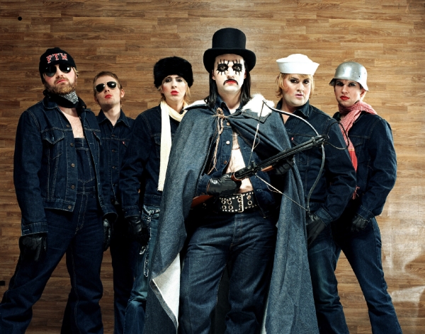 Turbonegro