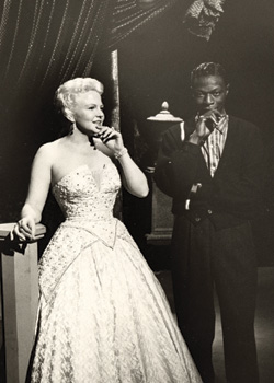 Peggy Lee