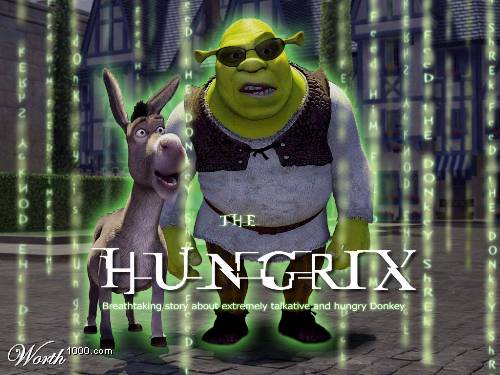 Hungrix