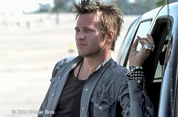 the salton sea