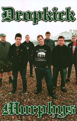 Dropkick Murphys
