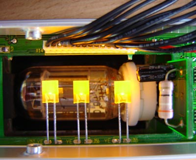 Behringer eru rosalegir