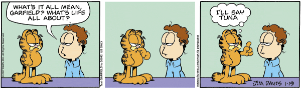 Garfield