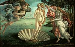 Fæðing Venusar