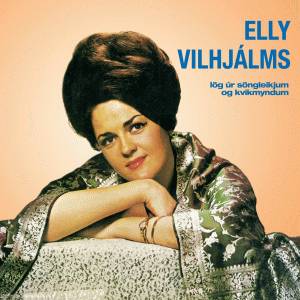 Ellý Vilhjálms