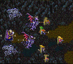 Romancing SaGa 3