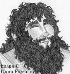 Rubeus Hagrid