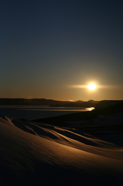 Kleifarvatn