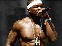 G-Unit að koma til landsins!