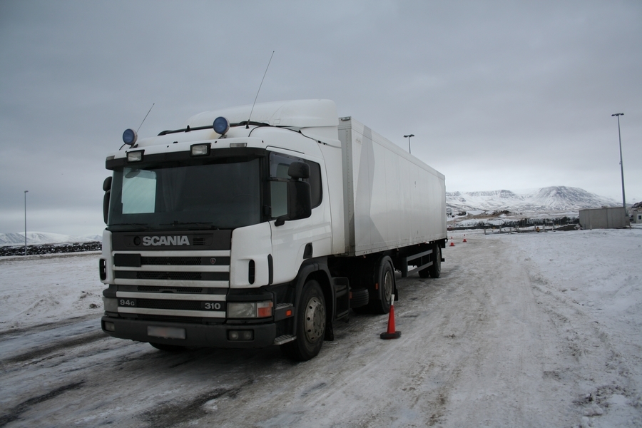 Scania 310