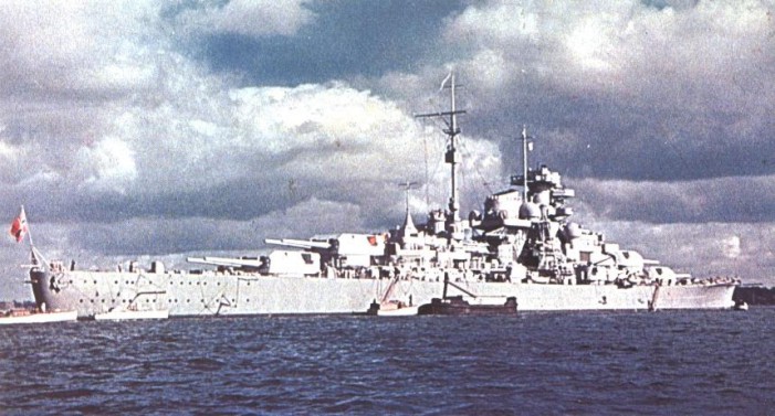 Bismark