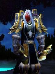 World of Warcraft 'Fíkn'