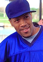 Redman's Crib