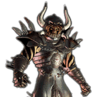 Baldur's Gate: Sarevok