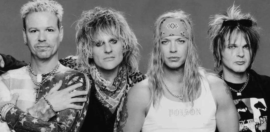 Poison