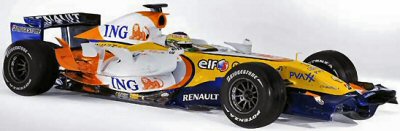 Renault R27