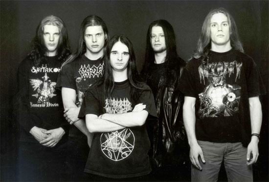 Disavowed