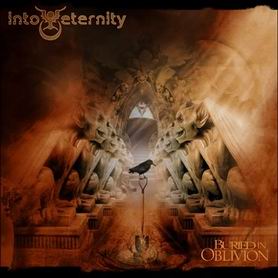 Into Eternity - Buried in Oblivion - Plata ársins?