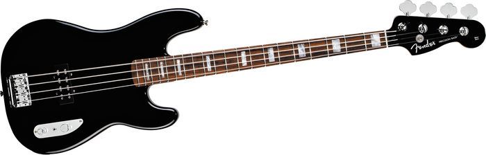 Fender Big Block Precision Bass - nýr gripur