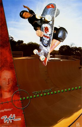 Tony Hawk