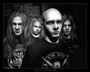 Decapitated