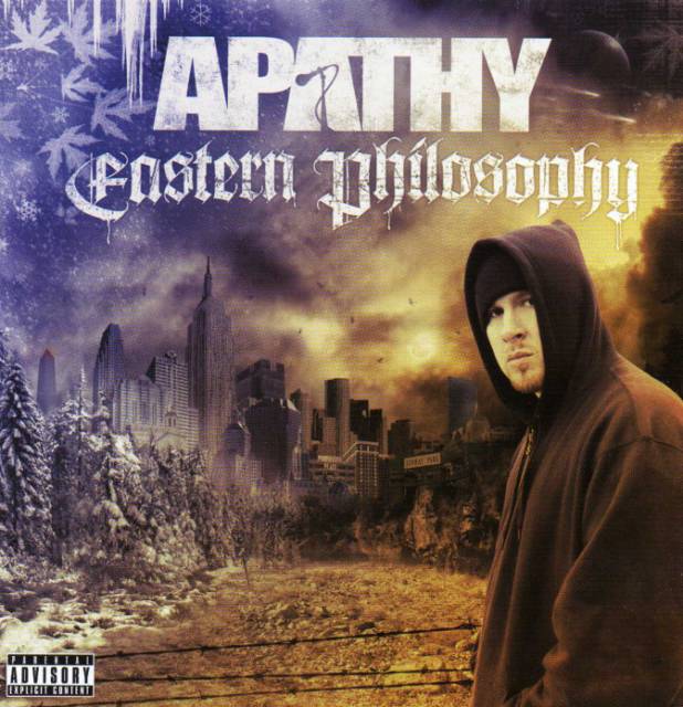 Apathy