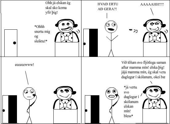 Rúnkarinn