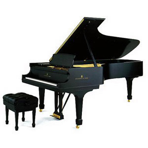 Steinway