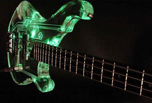 Oliver Riedel Signature Bass