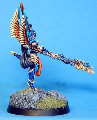 Dark Eldar Lord