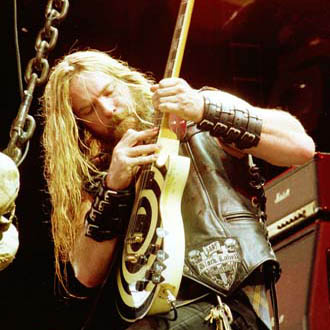 Zakk Wylde