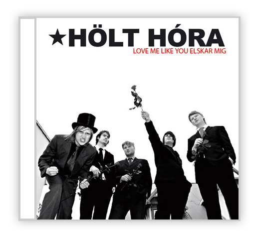 Hölt hóra