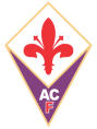 Fiorentina komið upp.