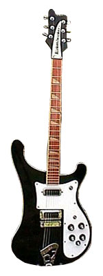 rickenbacker