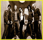 Velvet Revolver - Contraband