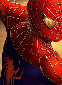 Nexusforsýning Spider-Man 2
