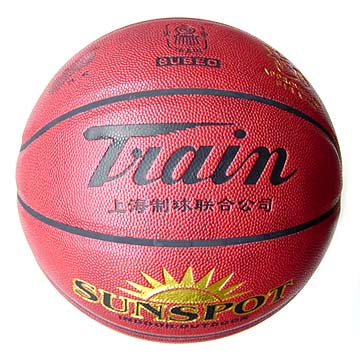 Körfubolti