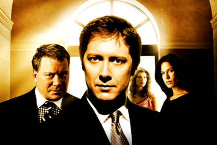 Boston Legal