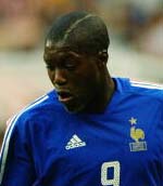 Djibril Cissé
