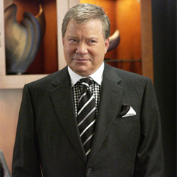 Denny Crane
