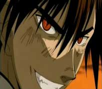Samurai Deeper Kyo