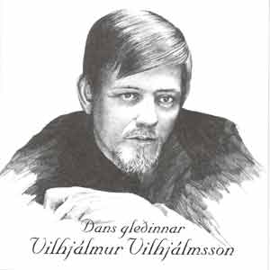 Vilhjálmur Vilhjálmsson