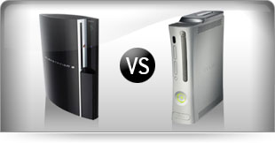 Ps3 vs Xbox360