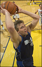 Dirk Nowitzky