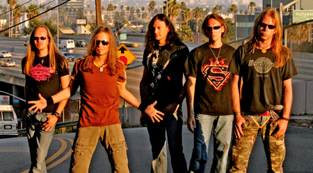 Edguy