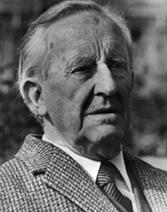 John Ronald Reuel Tolkien