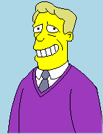 Simpsons að verða leiðinlegt